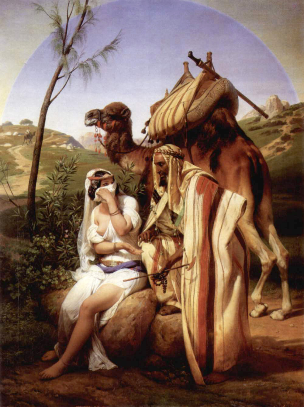Tamar Tamar – Catherine’s blog about Women of the Bible