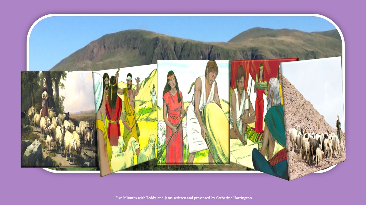 Zipora Zipporah – wife of Moses – Catherine’s blog about Women of the Bible